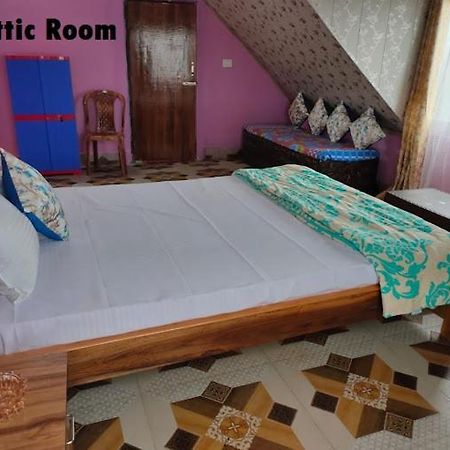 Lepcha'S Ethnic Homestay Kalimpong, Kanchenjunga View, Near Morgan House Exteriér fotografie