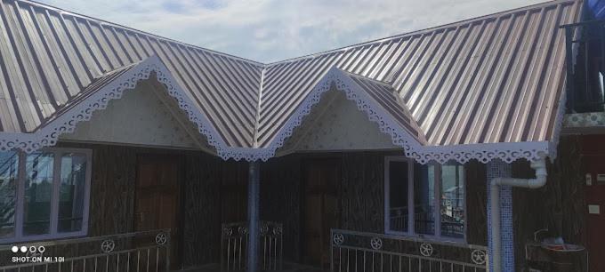 Lepcha'S Ethnic Homestay Kalimpong, Kanchenjunga View, Near Morgan House Exteriér fotografie